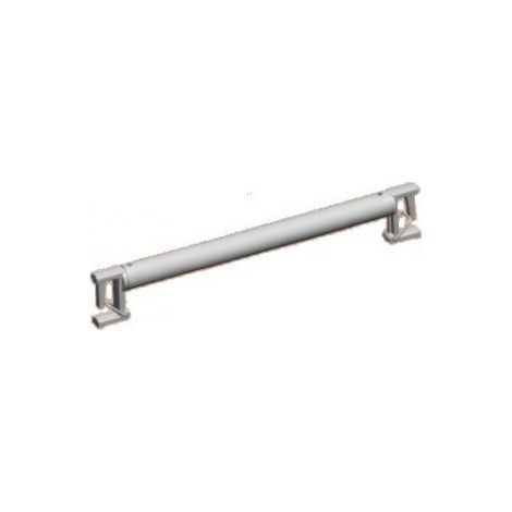 ALTRAD - Lisse 1.50 m (autobloquant) - NF - gamme échafaudage multidirectionnel - MULTIVIT+ 1&2- Réf: n1834 - 1.5 m