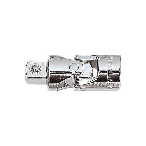 Cardan Kraftwerk - X Modèle 1/2"
