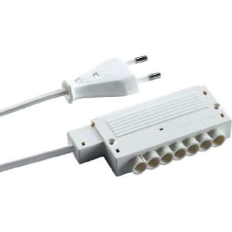 Hera Cable Kll 78-Led et Modulite F avec 6 voies de 2Mts (1/2)