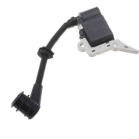 Bobine d'allumage Zenaoh G2500 et élagueuse Chinoise 25cc