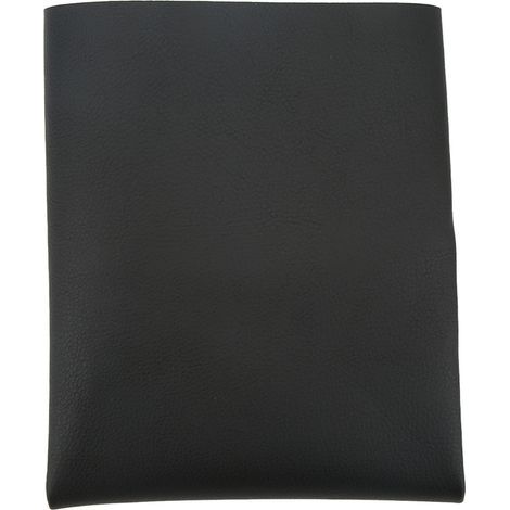 Housse de protection en cuir PU pour accoudoir de console centrale, compatible avec Ford 150 (2015-2020) (1/5)