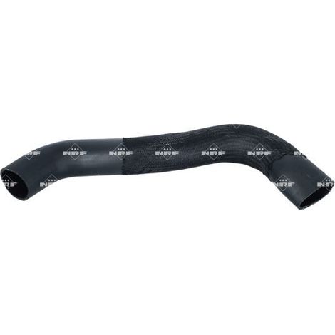Gaine de suralimentation NRF 166450 FIAT 1366817080 1390103080