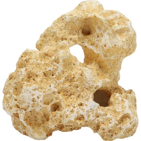 Hobby Cavity Stone 1 - Dekoration für Aquarium und Terrarium (1/4)