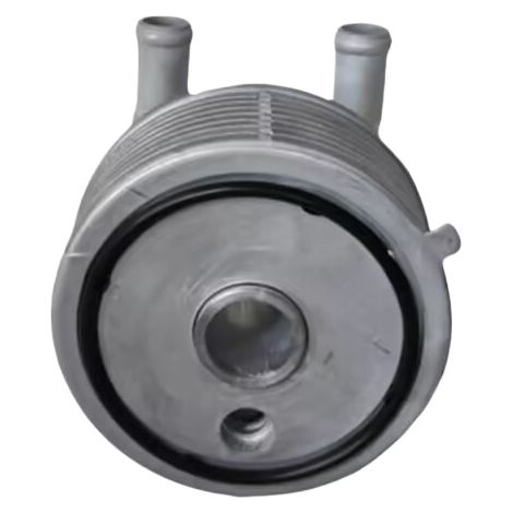 Radiateur de boîte de vitesses compatible avec Citroën DS5, Peugeot 3008, 308CCRCZAT6, référence d'origine : 227571 (1/4)