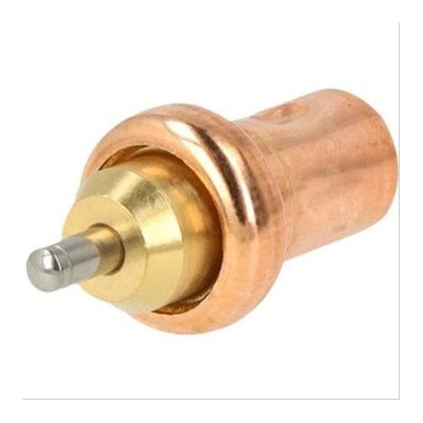 Cartouche Laddomat 78°C pour unité de charge