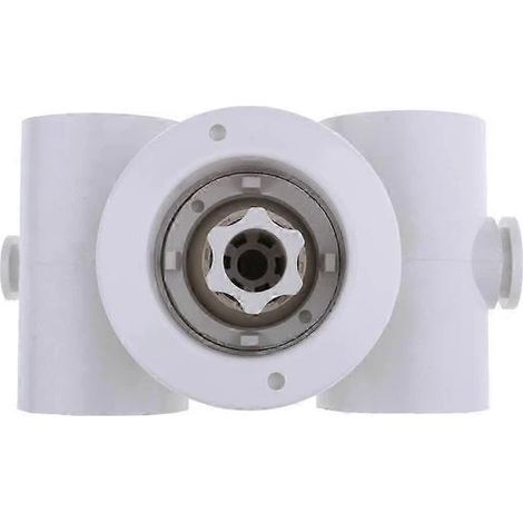 1 buse de rechange pour jet de massage de baignoire spa, accessoires de baignoire (1/5)