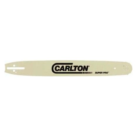 1610WK266SP - Guide Chaîne Tronçonneuse CARLTON 40cm 325" 1.5mm (1/2)