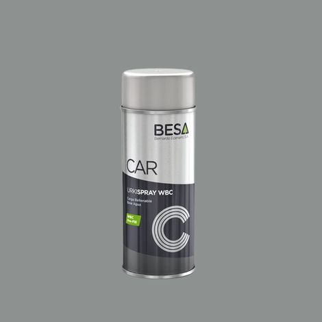 Bombe de Peinture RAL Effect 830-3  Satin