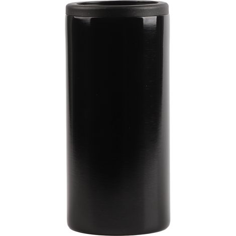 4-in-1 isolierter, doppelwandiger Dosenhalter aus Edelstahl für 12-Unzen-Bierflaschen (1/5)