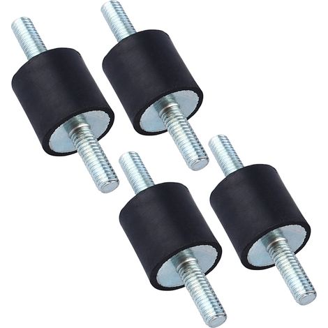 Schwingungsdämpfer-Gummilager für Luftkompressorpumpe M6 2020 (1/5)
