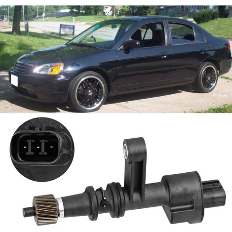 Fahrzeuggeschwindigkeitssensor 78410-S84-A01, kompatibel mit Honda Accord 1998-2002 (1/5)