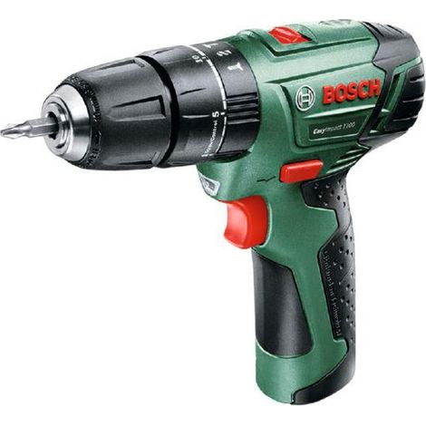 Atornillador EASYIMPACT Bosch -