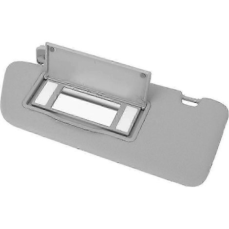 Pare-soleil intérieur gauche pour Peugeot 2008 3008 301 308 (1/5)