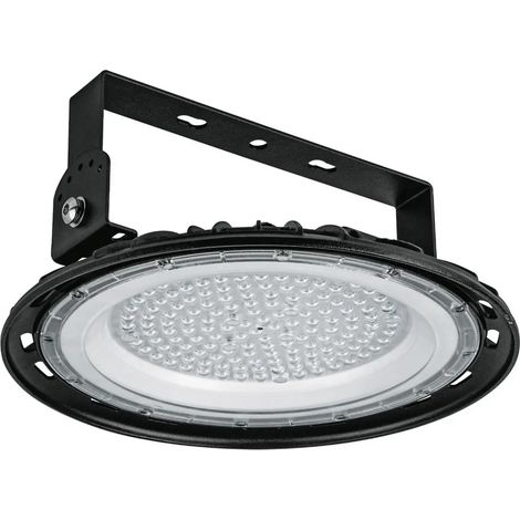 Luminaire LED 100 W pour grandes hauteurs Volteck 46792 (1/4)