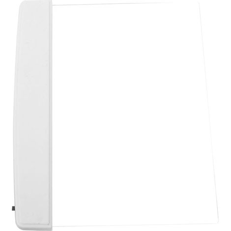 SEWACC Lampe de Lecture LED Plate pour Lit Lumière Nuit (1/5)