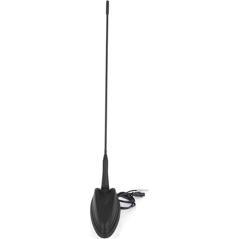 Antenne autoradio automatique A9068200475 pour toit, compatible Sprinter W906, récepteur radio de toit, pièce d'origine, installation facile, accessoire véhicule Mercedes. (1/5)