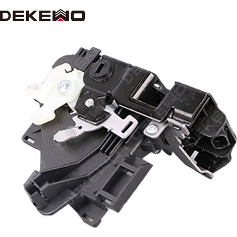 Passend für Volkswagen Polo mit Schaltgetriebe, Türschlossbaugruppe hinten rechts SEAT 3B4839016AJ