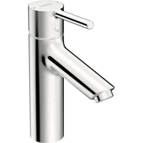 Hansa Vantis - Mitigeur de lavabo Eco, chrome 523722670005