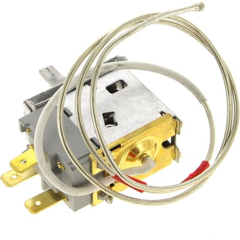 Thermostat wdf25k-1070-028 für kühlschrank candy (1/2)