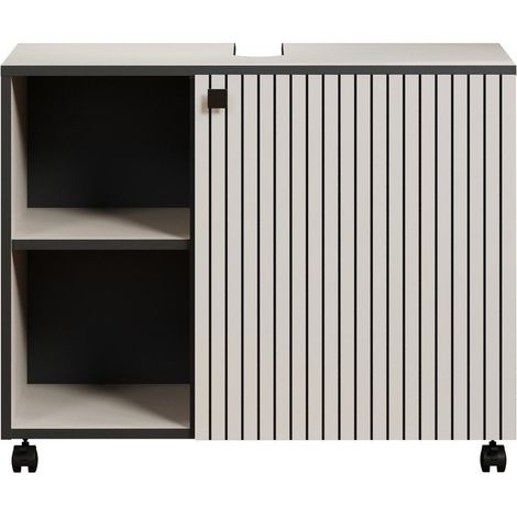 PureBliss Waschbeckenunterschrank kashmir. (1/5)