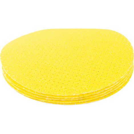 Papier de sable Richmann C2926 225 mm P180 5 unités