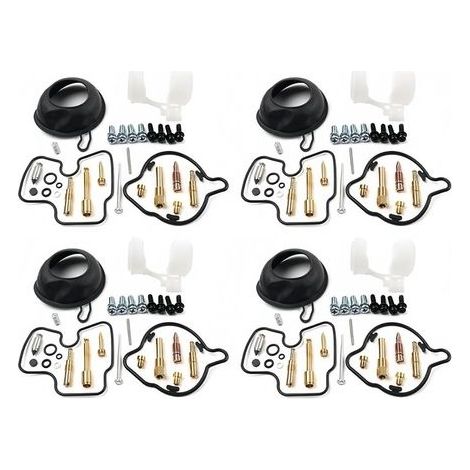 Applicable aux modèles CBR900RR, CBR 900 RR SC33 BJ de 1996, 1997, 1998 et 1999.