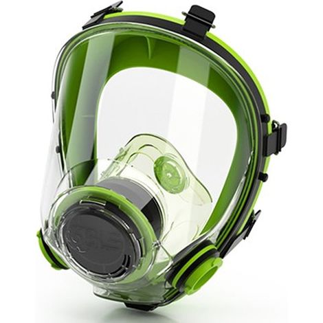 BLS 8001036 MASCHERA A VISORE PORTANTE MODELLO 5700