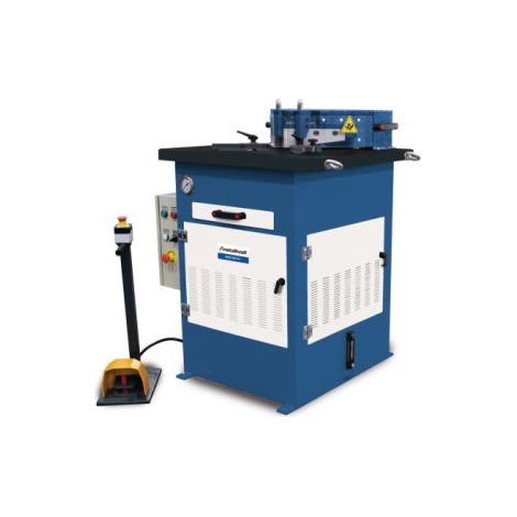 Escantonadora eléctrica AKM 250-6H