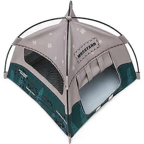 Compatible avec les modèles de tentes de camping miniatures à l'échelle 1,12, jouet détachable, accessoire décoratif miniature, accessoire de photographie, cadeau. (1/5)
