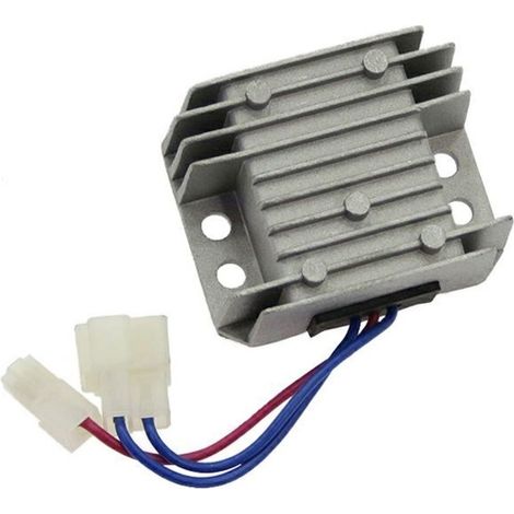 Regolatore tensione motore motocoltivatore motopompa LA170 LA186 LAUNTOP 7016004