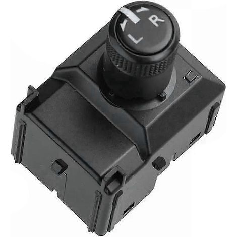 Interrupteur/bouton de rétroviseur pour Toyota Hilux : 183714 84872-47030 8487247030 (1/5)