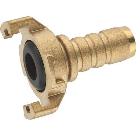 AROZ Raccordo rapido scanalato ø19 mm