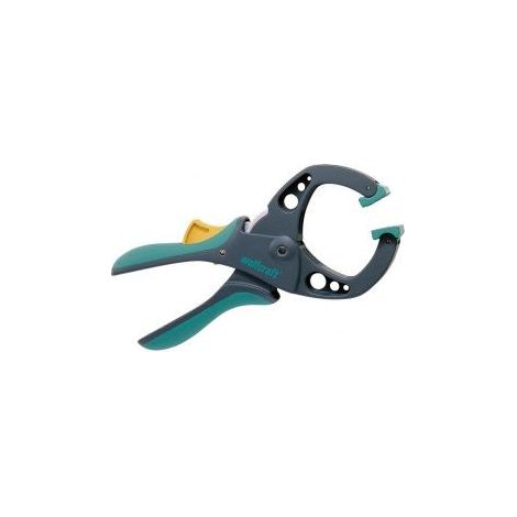 WOLFCRAFT PINZA CARRACA 50 mm:3632