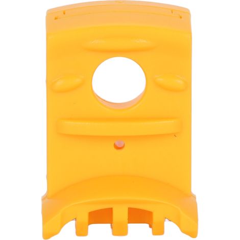 Dispositif de verrouillage miniature pour disjoncteur, brochage électrique ABS, isolation de l'alimentation, verrou de sécurité électrique pour cadenas (1/5)