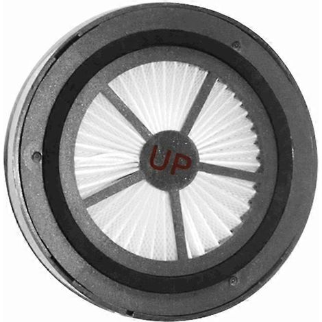 Filtre HEPA pour aspirateur sans fil portatif Proscenic P10 P11