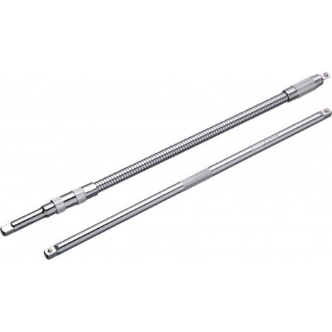 Accessori per supporti per prese radio flessibili SAM 1/4 da 130 mm - 266-PDR4