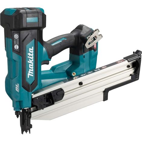 Makita - 40V Akku-Nagler 50-90 mm, ohne Akku und Ladegerät BN002GZ