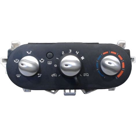 Commande De Chauffage RENAULT Twingo 2 2010- [PRODUIT D'OCCASION]♻️7701067953