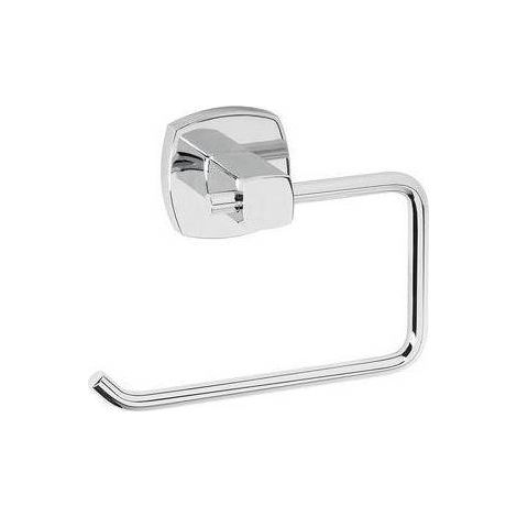 PORTA ROTOLO APERTO STARTER Misura: Cromo cm 12,6 x h.10 x 5
