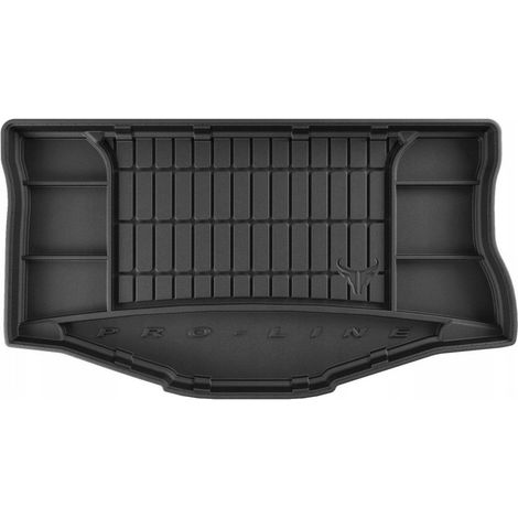 Tappetino in gomma per bagagliaio SUZUKI Swift 4 Hatchback 2005-2010 TM