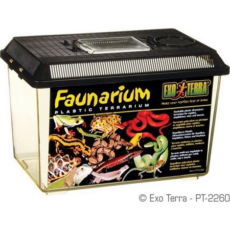Exo Terra Faunarium - M