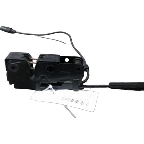 [PRODUIT D'OCCASION] Serrure Capot AUDI A5 Sportback 09- ♻️ Ref Oe. 8k0823509g - Garantie à vie (1/2)