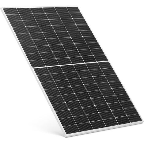 Pannello solare fotovoltaico da balcone 350 W - set