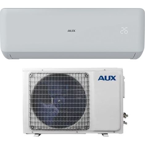 Condizionatore Aux FH 18000 Btu FHR3DI-EU R-32 Wi-Fi Optional