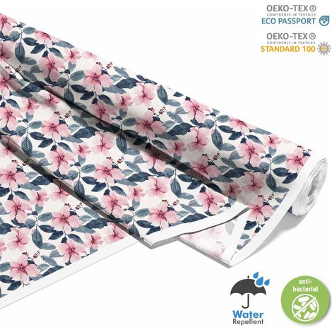 Outdoor Dekostoffe Oxford - Motiv Femini DX10189 (1/5)