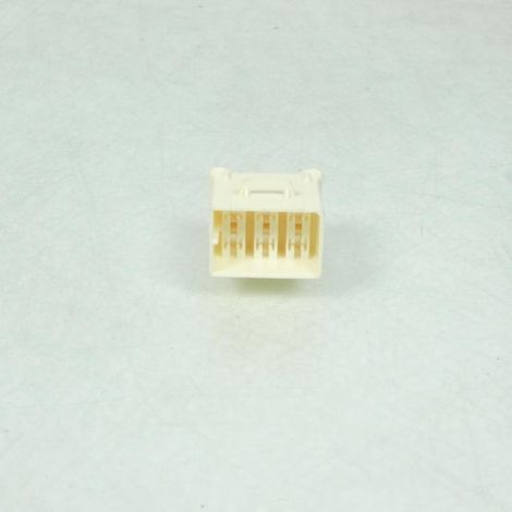 Elektrischer Stecker mit 6 Anschlüssen Original für Motorrad