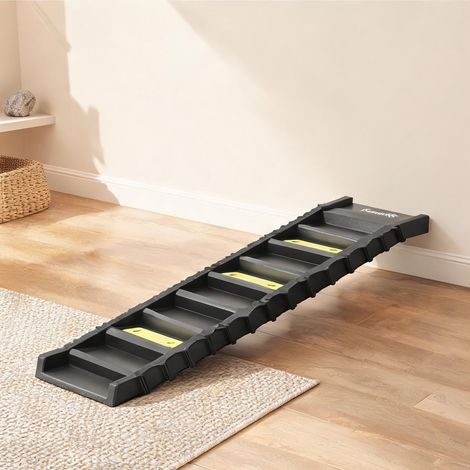 Rampe pour animaux en plastique TPR 154 x 40 x 7,5 cm (1/5)