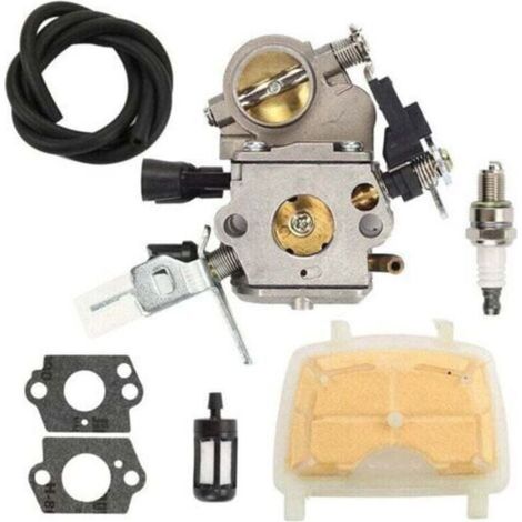 Accesorios para carburadores de motosierras MS171, MS181, MS211 ZAMA C1Q-S269, XU, C1Q-S191 - (1/4)