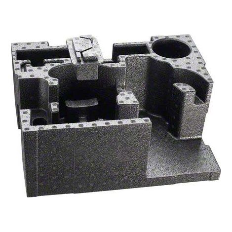 Bosch Organizer-Abdeckung, GSS 230/280 A, Schicht (1/5)