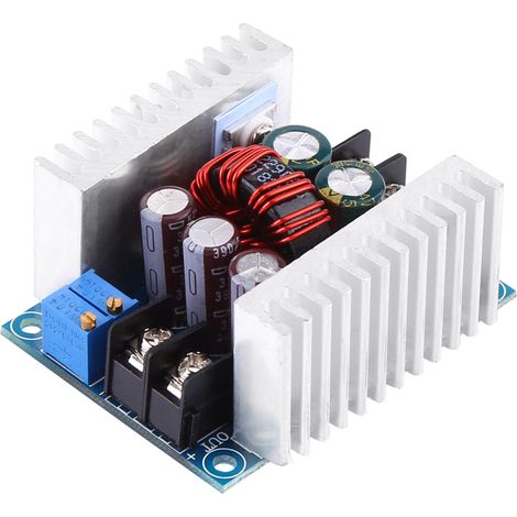 300W 20A DC-DC Abwärtswandler Modul Konstantstrom LED-Treiber (1/5)